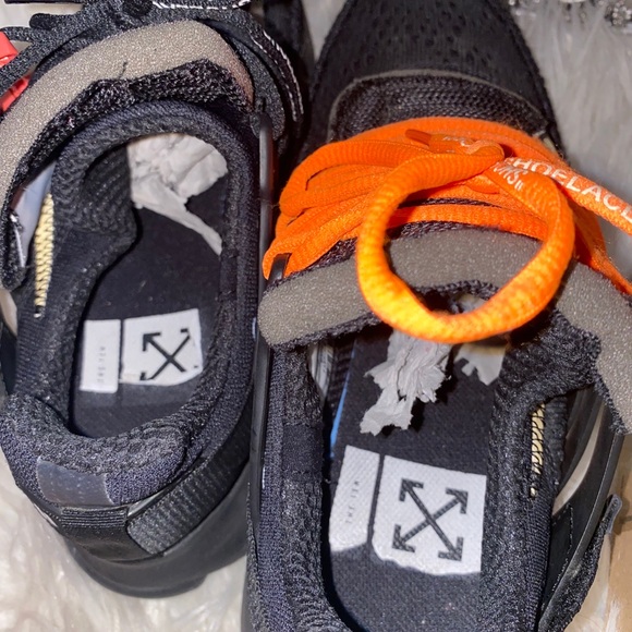 Off-White Prestos - Picture 7 of 10
